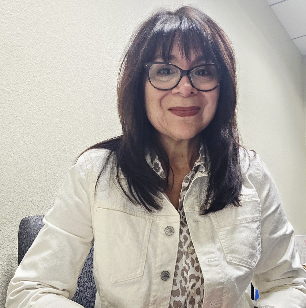 Meet your Posher, Irene